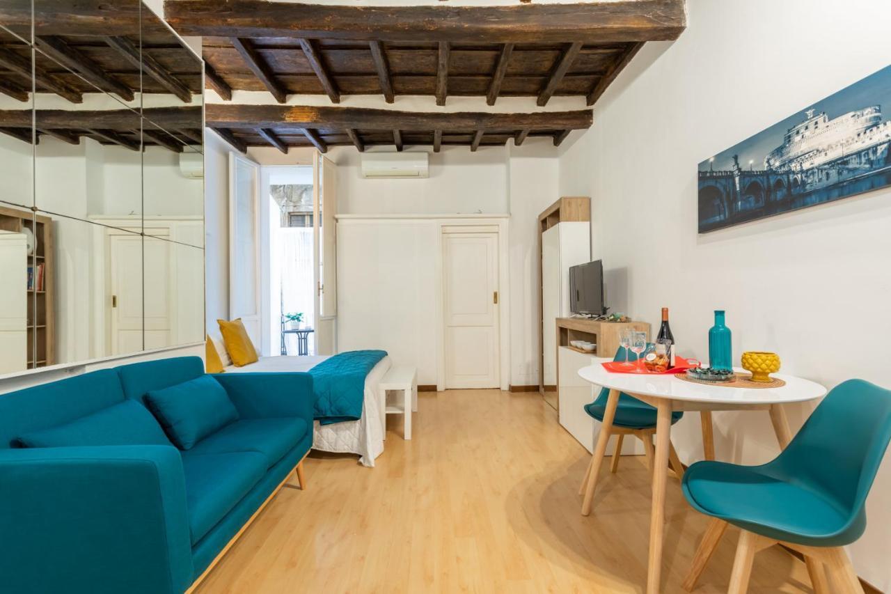 Apartamento Lovely Nest By The Pantheon